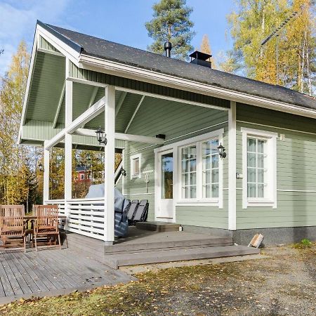 Holiday Home Pentintupa By Interhome Muljakkala Exterior foto