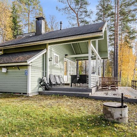 Holiday Home Pentintupa By Interhome Muljakkala Exterior foto