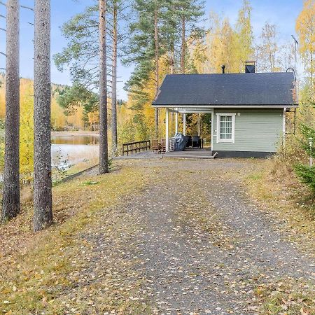 Holiday Home Pentintupa By Interhome Muljakkala Exterior foto