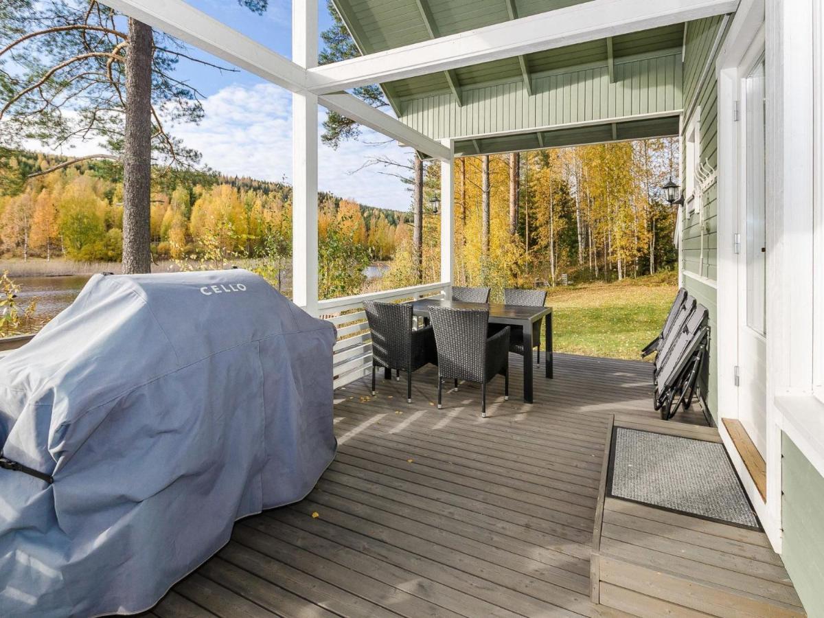 Holiday Home Pentintupa By Interhome Muljakkala Exterior foto